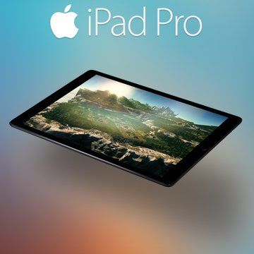 Apple Ipad Pro test par Clubic.com Apple Ipad Pro test par Clubic.com