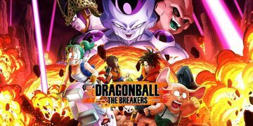 Dragon Ball The Breakers test par Movies Games and Tech Dragon Ball The Breakers test par Movies Games and Tech