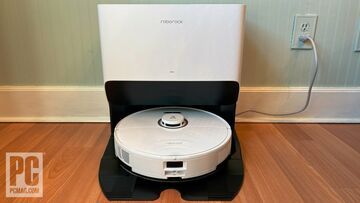 Xiaomi Roborock S8 Pro Ultra testé par PCMag Xiaomi Roborock S8 Pro Ultra testé par PCMag