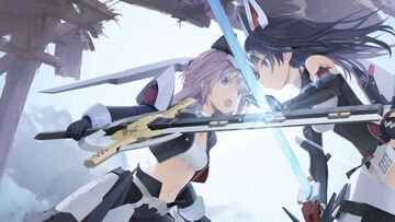 Alice Gear Aegis CS: Concerto of Simulatrix reviewed by Phenixx Gaming