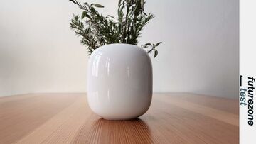 Google Nest Wifi test par Future Zone Google Nest Wifi test par Future Zone