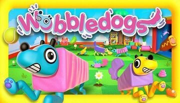 Wobbledogs reviewed by Movies Games and Tech