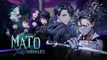 Mato Anomalies reviewed by GeekNPlay