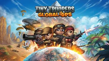 Tiny Troopers Global Ops test par Complete Xbox