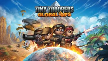 Tiny Troopers Global Ops testé par Complete Xbox Tiny Troopers Global Ops testé par Complete Xbox