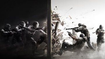 Rainbow Six Siege test par GameBlog.fr