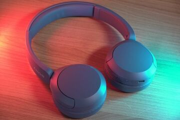 Sony WH-CH520 testé par Trusted Reviews