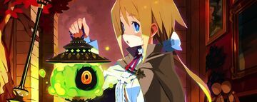 Labyrinth of Galleria test par TheSixthAxis Labyrinth of Galleria test par TheSixthAxis