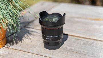 Samyang AF 14mm Review: 1 Ratings, Pros and Cons