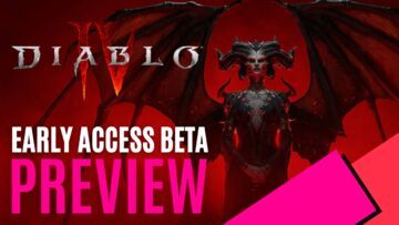 Diablo IV reviewed by MKAU Gaming