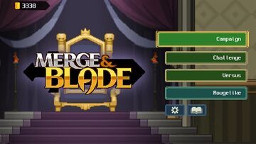 Blade test par Complete Xbox Blade test par Complete Xbox