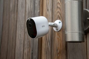 Netgear Arlo Pro 5 reviewed by Trusted Reviews