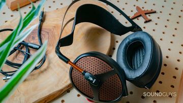 Test Meze Empyrean
