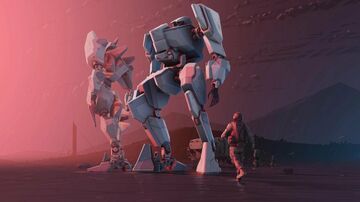 Phantom Brigade test par Multiplayer.it Phantom Brigade test par Multiplayer.it