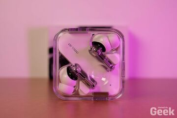 Nothing Ear 2 testé par Journal du Geek Nothing Ear 2 testé par Journal du Geek