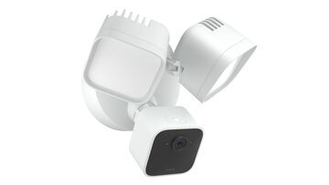 Blink test par PCMag Blink test par PCMag