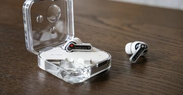 Nothing Ear 2 testé par The Verge Nothing Ear 2 testé par The Verge