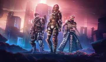 Destiny 2: Lightfall test par COGconnected Destiny 2: Lightfall test par COGconnected