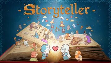 Storyteller testé par ActuGaming Storyteller testé par ActuGaming