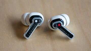 Nothing Ear 2 testé par ExpertReviews Nothing Ear 2 testé par ExpertReviews