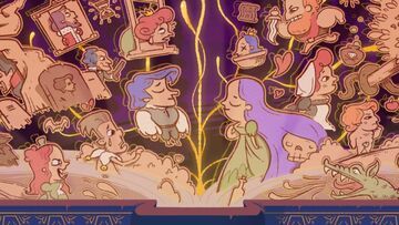 Storyteller reviewed by Nintendo Life Storyteller reviewed by Nintendo Life