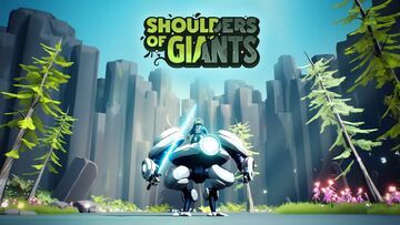 Shoulders of Giants reviewed by Niche Gamer