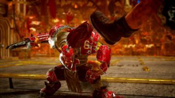 Blood Bowl 3 test par Xbox Tavern Blood Bowl 3 test par Xbox Tavern