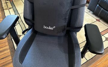 Boulies Elite Max Review: 4 Ratings, Pros and Cons