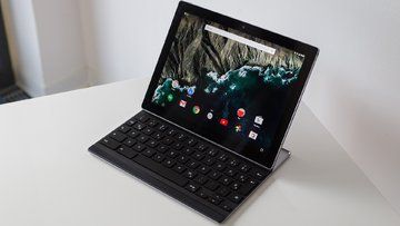 Anlisis Microsoft Pixel C