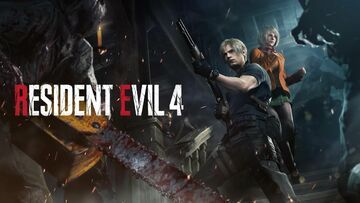 Resident Evil 4 Remake test par 4WeAreGamers Resident Evil 4 Remake test par 4WeAreGamers