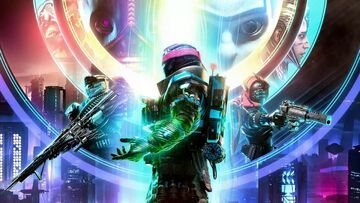 Destiny 2: Lightfall test par 4WeAreGamers Destiny 2: Lightfall test par 4WeAreGamers
