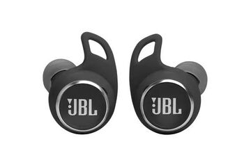 Test JBL Reflect Aero