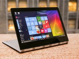 Lenovo Yoga 900 test par CNET France