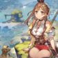 Atelier Ryza 3: Alchemist of the End & the Secret Key reviewed by GodIsAGeek