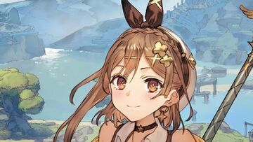 Atelier Ryza 3: Alchemist of the End & the Secret Key test par Push Square Atelier Ryza 3: Alchemist of the End & the Secret Key test par Push Square