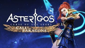 Test Asterigos Test Asterigos