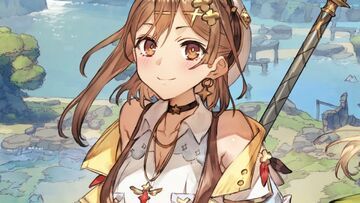 Atelier Ryza 3: Alchemist of the End & the Secret Key test par Nintendo Life Atelier Ryza 3: Alchemist of the End & the Secret Key test par Nintendo Life