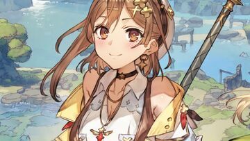 Atelier Ryza 3: Alchemist of the End & the Secret Key reviewed by Nintendo Life