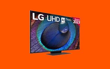 LG 50UR91006LA Review