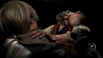 Resident Evil 4 Remake test par Checkpoint Gaming