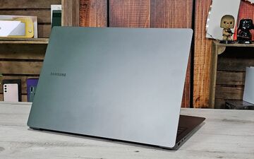 Samsung Galaxy Book 3 Ultra test par PhonAndroid