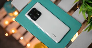 Xiaomi 13 Pro reviewed by GadgetByte Xiaomi 13 Pro reviewed by GadgetByte
