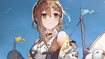 Atelier Ryza 3: Alchemist of the End & the Secret Key test par SpazioGames Atelier Ryza 3: Alchemist of the End & the Secret Key test par SpazioGames