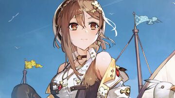 Atelier Ryza 3: Alchemist of the End & the Secret Key test par SpazioGames