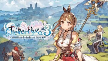 Atelier Ryza 3: Alchemist of the End & the Secret Key test par Niche Gamer Atelier Ryza 3: Alchemist of the End & the Secret Key test par Niche Gamer