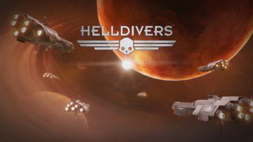 Helldivers test par Gamer Network Helldivers test par Gamer Network
