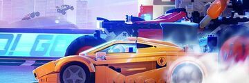 Lego 2K Drive Review: List of 83 Ratings, Pros and Cons