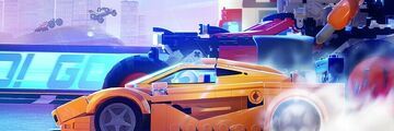 Lego 2K Drive Review: List of 83 Ratings, Pros and Cons Lego 2K Drive Review: List of 83 Ratings, Pros and Cons