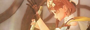 Atelier Ryza 3: Alchemist of the End & the Secret Key reviewed by Games.ch