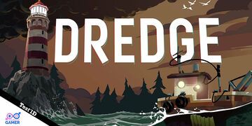 Test Dredge Test Dredge
